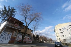 Kreuzberg verstehen: Die Wurzeln der lokalen (Sub-)Kultur