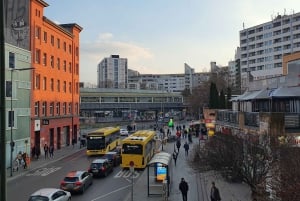 Kreuzberg verstehen: Die Wurzeln der lokalen (Sub-)Kultur