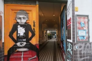 Kreuzberg verstehen: Die Wurzeln der lokalen (Sub-)Kultur