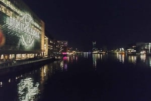 Unic Berlin (Multi) Rickshaw Private by Night Taylor Made