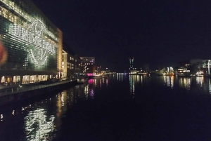 Unic Berlin (Multi) Rickshaw Privé de nuit sur mesure