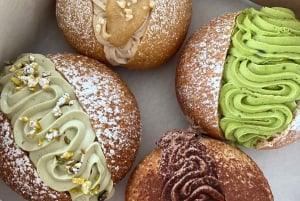 Vegan Food Tour in Berlin Mitte