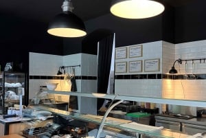 Vegan Food Tour in Berlin Mitte