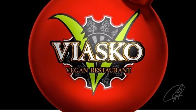 Viasko Vegan Restaurant