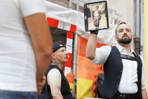 Là où tout a commencé : Visite de l'histoire Queer et Trans de Berlin