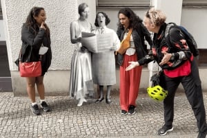 Là où tout a commencé : Visite de l'histoire Queer et Trans de Berlin