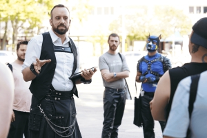 Là où tout a commencé : Visite de l'histoire Queer et Trans de Berlin