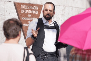 Là où tout a commencé : Visite de l'histoire Queer et Trans de Berlin