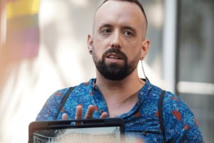 Là où tout a commencé : Visite de l'histoire Queer et Trans de Berlin