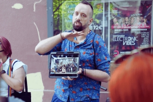 Là où tout a commencé : Visite de l'histoire Queer et Trans de Berlin