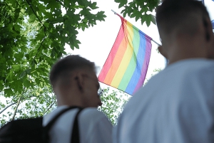 Là où tout a commencé : Visite de l'histoire Queer et Trans de Berlin