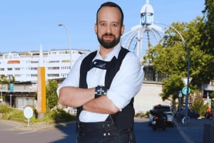 Là où tout a commencé : Visite de l'histoire Queer et Trans de Berlin