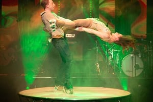Berlin: '90s Forever - Hits & Acrobatics' - Varieté Show