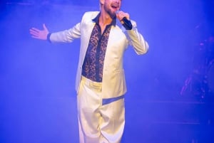Berlin: '90s Forever - Hits & Acrobatics' - Varieté Show