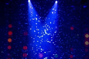Berlin: '90s Forever - Hits & Acrobatics' - Varieté Show