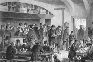 Women of Berlin: A Walking Tour Through Berlin Mitte