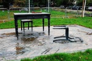 Women of Berlin: A Walking Tour Through Berlin Mitte