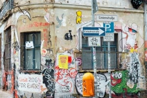 Women of Berlin: A Walking Tour Through Berlin Mitte