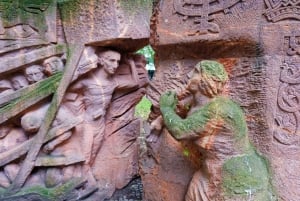 Women of Berlin: A Walking Tour Through Berlin Mitte