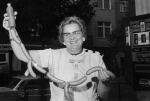 Women of Berlin: A Walking Tour Through Berlin Mitte