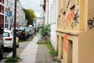 Les femmes de Berlin : une visite à pied à travers Berlin-Mitte