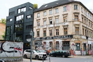 Les femmes de Berlin : une visite à pied à travers Berlin-Mitte