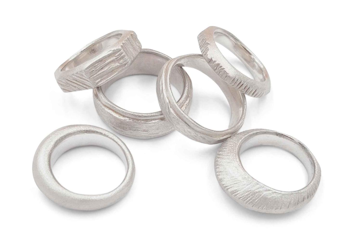 Workshop Berlin: Make your own jewellery