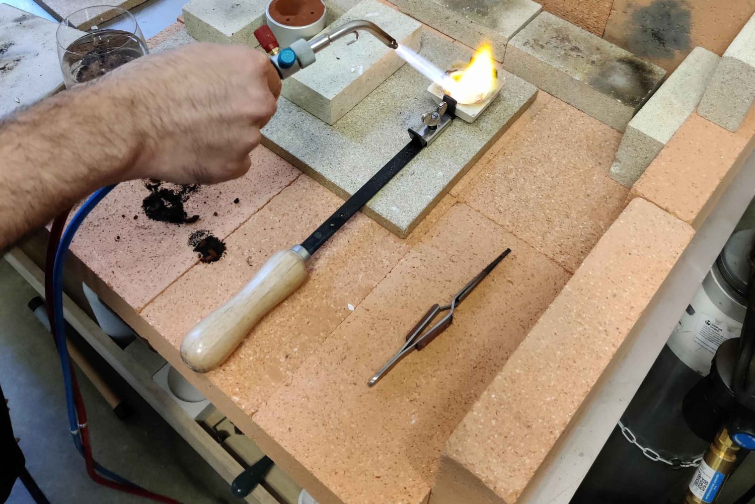 Workshop Berlin: Make your own jewellery