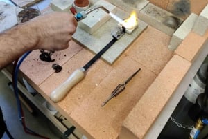 Workshop Berlin: Make your own jewellery