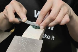 Workshop Berlin: Make your own jewellery