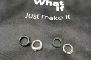 Workshop Berlin: Make your own jewellery