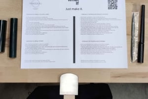 Workshop Berlin: Make your own jewellery