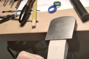 Workshop Berlin: Make your own jewellery