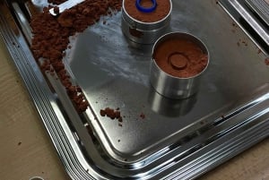 Workshop Berlin: Make your own jewellery