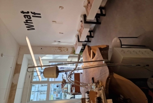 Workshop Berlin: Make your own jewellery