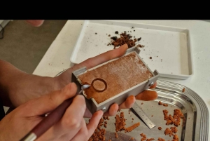 Workshop Berlin: Make your own jewellery