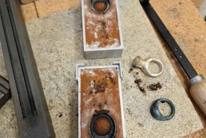 Workshop Berlin: Make your own jewellery