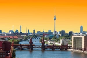 Breslavia: Escursione di un'intera giornata a Berlino