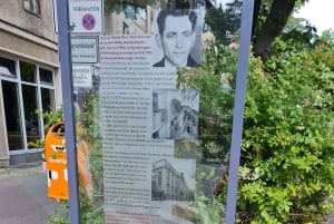 WWII and Cold War Tour - Die Spuren des Dritten Reiches in Berlin