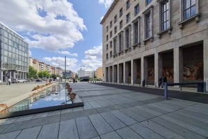 WWII and Cold War Tour - Die Spuren des Dritten Reiches in Berlin