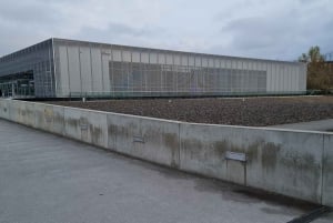 WWII and Cold War Tour - Die Spuren des Dritten Reiches in Berlin