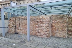 WWII and Cold War Tour - Die Spuren des Dritten Reiches in Berlin