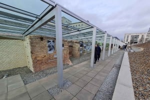 WWII and Cold War Tour - Die Spuren des Dritten Reiches in Berlin