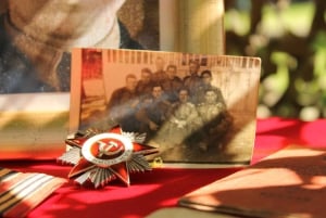 História da Segunda Guerra Mundial em Berlim Private Tour e Museu Alemão-Russo