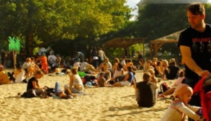 Best Bars in Berlin