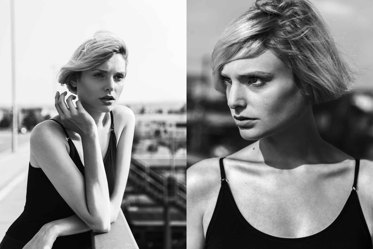 Your Professional Fashion Portraits in Berlin