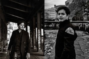 Your Professional Fashion Portraits in Berlin