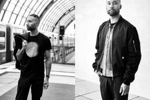 Your Professional Fashion Portraits in Berlin