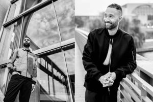 Your Professional Fashion Portraits in Berlin