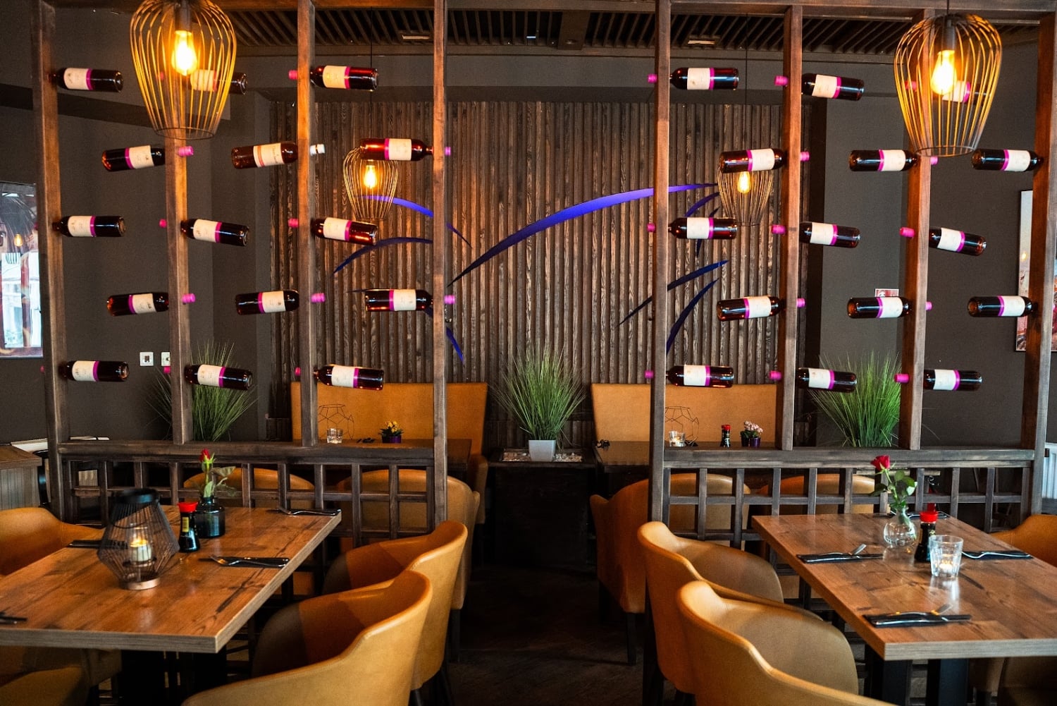 Zen Restaurant